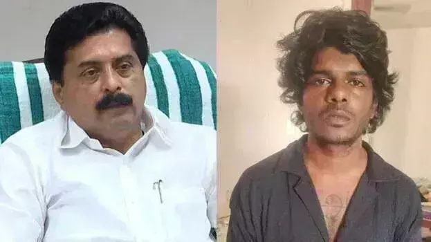 Rapper Vedan को मंत्री रोशी ऑगस्टीन का समर्थन, कहा- हर किसी में सुधार की संभावना