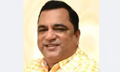 Mauvin Godinho: गोवा पर्यटन को अधिक कीमत से खतरा Mauvin Godinho: गोवा पर्यटन को अधिक कीमत से खतरा