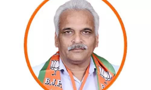 वरिष्ठ भाजपा नेता, पूर्व MLC रमेश अरोड़ा का निधन वरिष्ठ भाजपा नेता, पूर्व MLC रमेश अरोड़ा का निधन