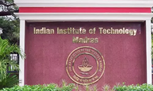 आईआईटी मद्रास ने छात्रों और कामकाजी पेशेवरों के लिए स्वयं प्लस के माध्यम से नि:शुल्क एआई पाठ्यक्रम शुरू किए हैं