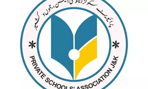 Jammu: निजी स्कूलों ने संबद्धता/मान्यता प्राप्त करने में आने वाली समस्याओं को उजागर किया Jammu: निजी स्कूलों ने संबद्धता/मान्यता प्राप्त करने में आने वाली समस्याओं को उजागर किया