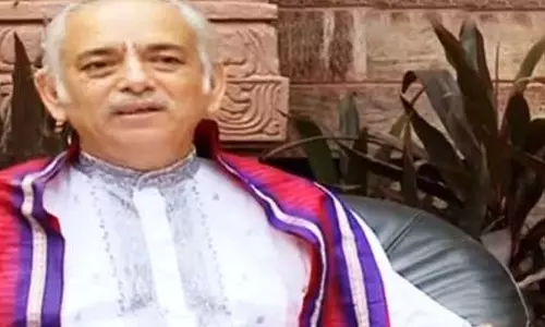 गजपति महाराज ने कहा कि दीघा मंदिर को ‘जगन्नाथ धाम’ नहीं कहा जा सकता