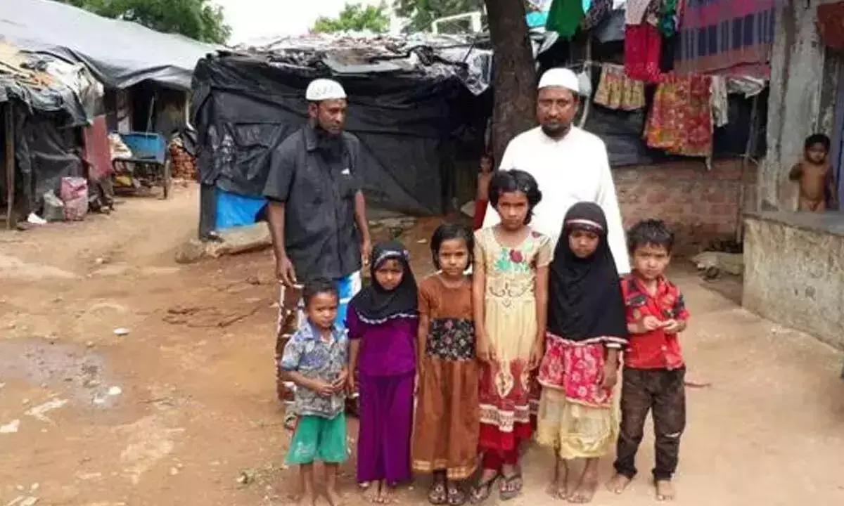Telangana: क्या तेलुगु राज्यों में अनुच्छेद 370 को अदृश्य रूप से लागू किया जा रहा है?