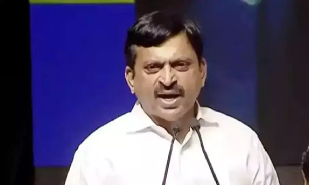 Telangana: आज से 28 मंडलों में भू भारती चालू