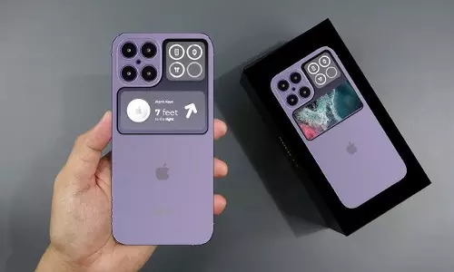 Apple के iPhone 18 Pro, 18 Pro Max का डिस्प्ले डिजाइन होगा बिल्कुल नया