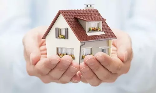 Rajasthan में बेघरों को बड़ी राहत, पीएम आवास योजना के तहत मिलेंगे पक्के घर Rajasthan में बेघरों को बड़ी राहत, पीएम आवास योजना के तहत मिलेंगे पक्के घर