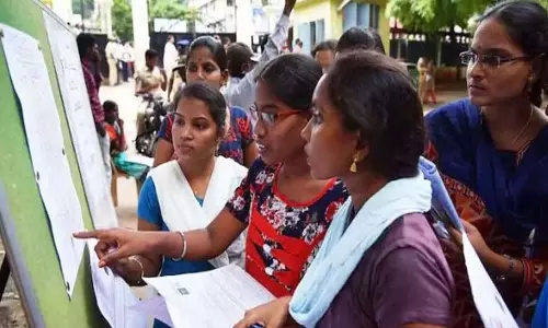 TS EAPCET 2024 इंजीनियरिंग प्रारंभिक कुंजी जारी