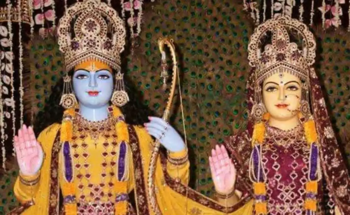 Sita Navami 2025 आज, जानें महत्व पूजा विधि