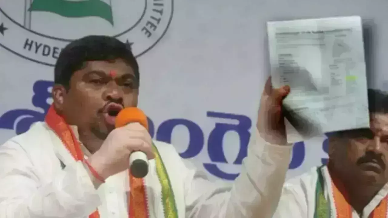 Telangana के परिवहन मंत्री ने आरटीसी कर्मचारियों से हड़ताल पर न जाने का आग्रह किया