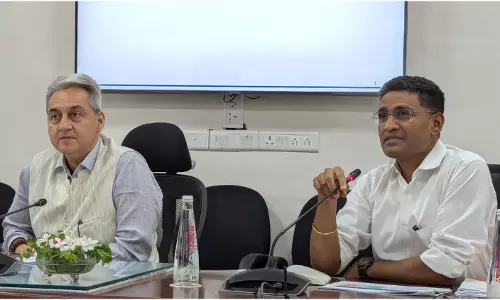 Rajasthan ग्लोबल इन्वेस्टमेंट समिट: एमओयू की समीक्षा बैठक में सहयोगात्मक प्रयासों पर जोर Rajasthan ग्लोबल इन्वेस्टमेंट समिट: एमओयू की समीक्षा बैठक में सहयोगात्मक प्रयासों पर जोर