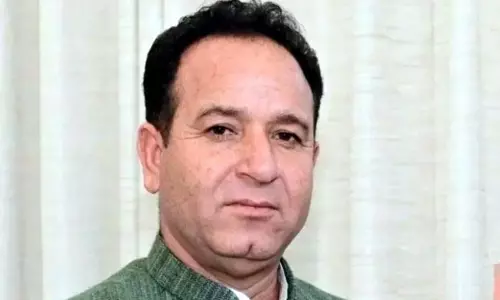पहलगाम पर गृह मंत्री के बयान को हल्के में नहीं लिया जाना चाहिए: Sharma पहलगाम पर गृह मंत्री के बयान को हल्के में नहीं लिया जाना चाहिए: Sharma