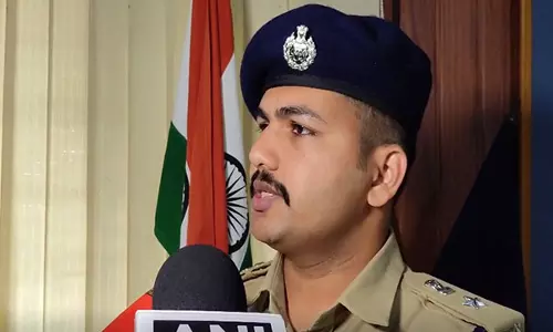 जेल में फोन की तस्करी की जांच जारी: Kannur Police Commissioner