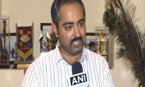 Barmer के पूर्व राजा ने सिंधु जल संधि को निलंबित करने के केंद्र सरकार के फैसले का किया स्वागत