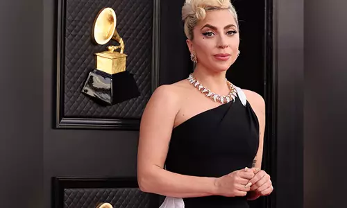 Lady Gaga को ब्राजील के कॉन्सर्ट में कथित बम की धमकी के बारे में मीडिया रिपोर्टों से पता चला