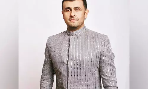 Sonu Nigam ने बेंगलुरु कार्यक्रम में कथित तौर पर अपमानजनक कन्नड़ टिप्पणी के लिए मांगी माफ़ी