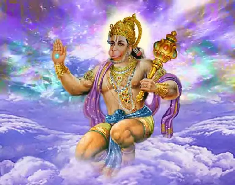 Tuesday Special: सुबह उठकर लें हनुमानजी के ये नाम, बन Tuesday Special: सुबह उठकर लें हनुमानजी के ये नाम, बन
