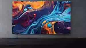 Haier: भारत में नए OLED टीवी लॉन्च किए, कीमत ₹1,29,990 से शुरू Haier: भारत में नए OLED टीवी लॉन्च किए, कीमत ₹1,29,990 से शुरू