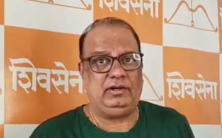 इतने साल बाद राहुल गांधी के माफी मात्र से कम नहीं होगा सिख दंगा पीड़ितों का दर्द : कृष्णा हेगड़े इतने साल बाद राहुल गांधी के माफी मात्र से कम नहीं होगा सिख दंगा पीड़ितों का दर्द : कृष्णा हेगड़े