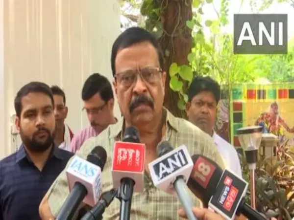 जनगणना के दौरान नए गांवों, पंचायतों के लिए सीमा परिवर्तन स्थगित: Odisha Minister जनगणना के दौरान नए गांवों, पंचायतों के लिए सीमा परिवर्तन स्थगित: Odisha Minister