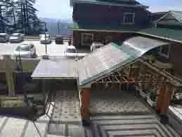 Himachal: लोक निर्माण विभाग के विश्राम गृहों और सर्किट हाउसों की होगी ऑनलाइन बुकिंग Himachal: लोक निर्माण विभाग के विश्राम गृहों और सर्किट हाउसों की होगी ऑनलाइन बुकिंग
