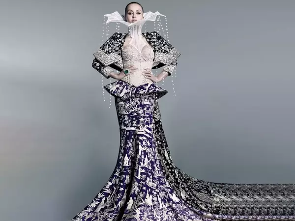 Met Gala 2025: मनीष मल्होत्रा के आउटफिट में नताशा पूनावाला ने बिखेरा जलवा Met Gala 2025: मनीष मल्होत्रा के आउटफिट में नताशा पूनावाला ने बिखेरा जलवा