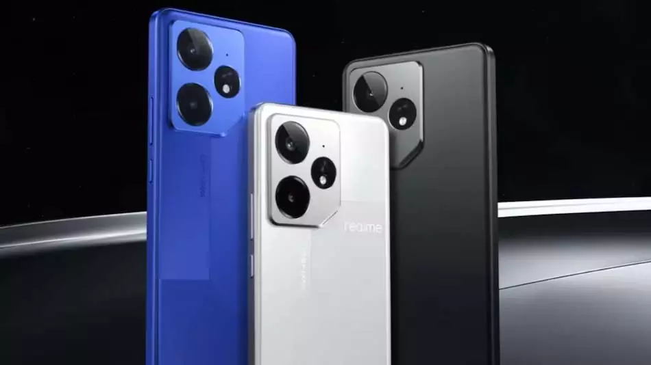 BIS लिस्टिंग ने खोला Realme GT 7 सीरीज़ का दरवाज़ा BIS लिस्टिंग ने खोला Realme GT 7 सीरीज़ का दरवाज़ा
