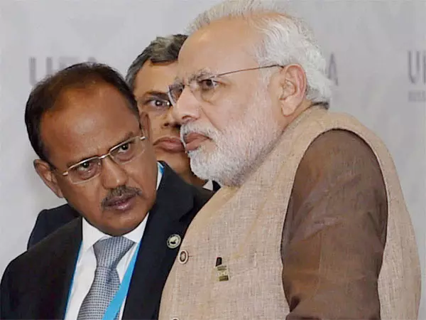देश भर के 244 जिलों में मॉक ड्रिल...NSA अजित डोभाल PM मोदी से मिले, पाकिस्तानी रक्षा मंत्री बोले- भारत कभी भी हमला कर सकता है देश भर के 244 जिलों में मॉक ड्रिल...NSA अजित डोभाल PM मोदी से मिले, पाकिस्तानी रक्षा मंत्री बोले- भारत कभी भी हमला कर सकता है