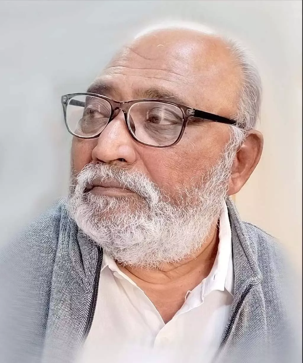साहित्य सेवा के लिए दैनिक भत्ता, वेतन क्यों? जयप्रकाश गौड़ा ने महेश जोशी पर निशाना साधा साहित्य सेवा के लिए दैनिक भत्ता, वेतन क्यों? जयप्रकाश गौड़ा ने महेश जोशी पर निशाना साधा