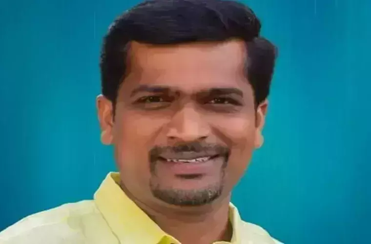 Kerala : सुप्रीम कोर्ट ने ए राजा को देवीकुलम विधायक के रूप में बहाल किया Kerala : सुप्रीम कोर्ट ने ए राजा को देवीकुलम विधायक के रूप में बहाल किया