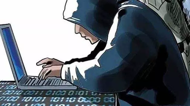 Odisha पुलिस ने साइबर धोखाधड़ी के आरोप में बंगाल में दो लोगों को गिरफ्तार किया Odisha पुलिस ने साइबर धोखाधड़ी के आरोप में बंगाल में दो लोगों को गिरफ्तार किया