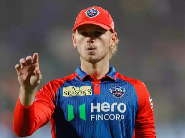 डीसी को साहसिक निर्णय लेने की जरूरत है, फ्रेजर-मैकगर्क की राह पर वापस जाना चाहिए: Piyush Chawla डीसी को साहसिक निर्णय लेने की जरूरत है, फ्रेजर-मैकगर्क की राह पर वापस जाना चाहिए: Piyush Chawla