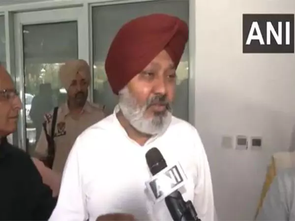 Punjab के 20 जिलों में मॉक ड्रिल आयोजित की जाएगी, मंत्री हरपाल सिंह चीमा ने कहा Punjab के 20 जिलों में मॉक ड्रिल आयोजित की जाएगी, मंत्री हरपाल सिंह चीमा ने कहा