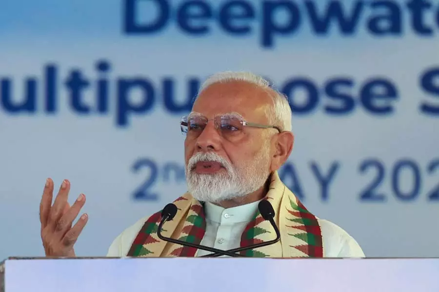 Great Divide: भारतीय राजनेताओं की एकजुटता और शिष्टता में गिरावट पर संपादकीय Great Divide: भारतीय राजनेताओं की एकजुटता और शिष्टता में गिरावट पर संपादकीय