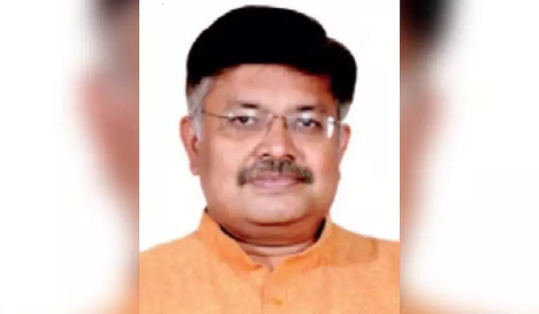 देवताओं की मूर्तियां बनाने में श्रीमंदिर दारू का इस्तेमाल नहीं किया: Prithviraj Harichandan देवताओं की मूर्तियां बनाने में श्रीमंदिर दारू का इस्तेमाल नहीं किया: Prithviraj Harichandan