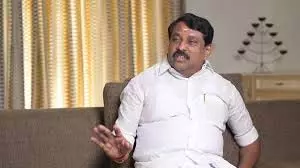 Tamil Nadu BJP ‘डीएमके का शासन समाप्ति के करीब’ Tamil Nadu BJP ‘डीएमके का शासन समाप्ति के करीब’