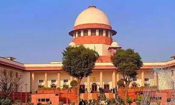 AP: शराब घोटाले में धनंजय रेड्डी और अन्य को सुप्रीम कोर्ट से राहत नहीं AP: शराब घोटाले में धनंजय रेड्डी और अन्य को सुप्रीम कोर्ट से राहत नहीं