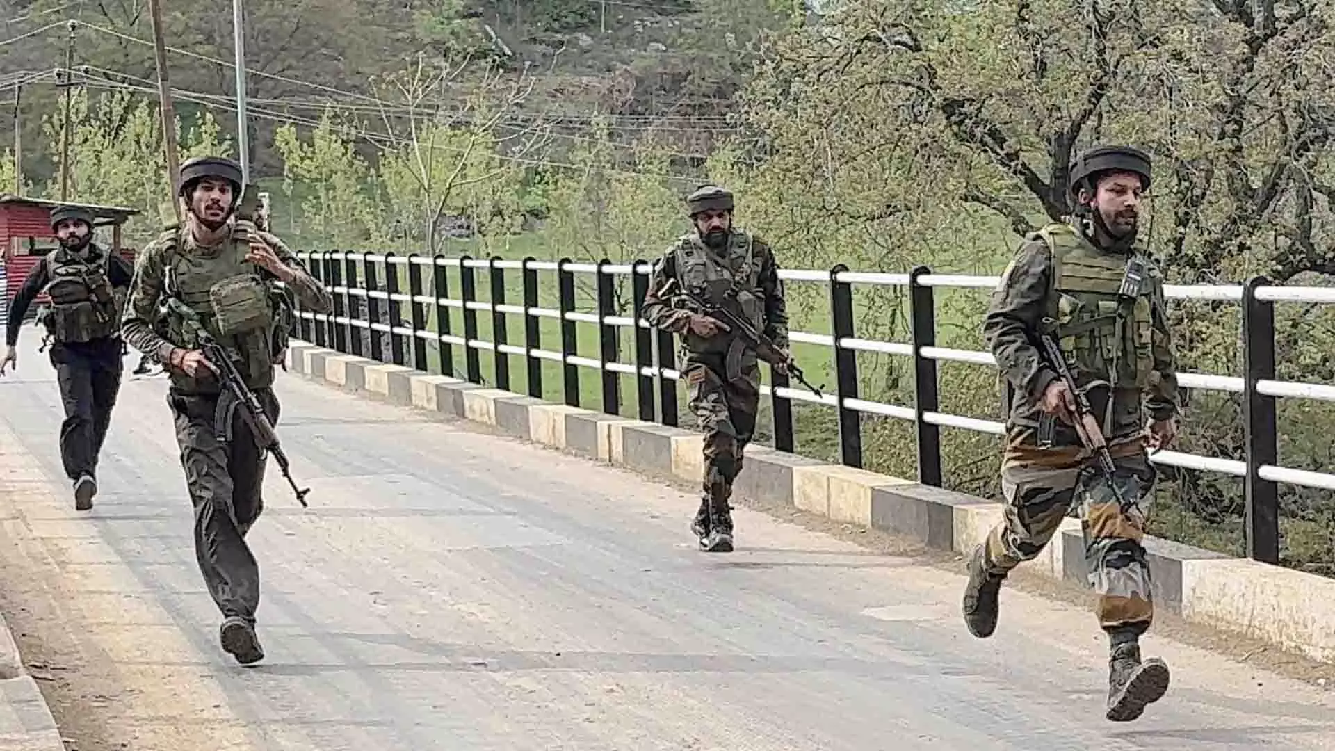 PAK से युद्ध जैसे हालात...भारत को अमेरिका से मिला ग्रीन सिग्नल, बर्बाद हो जाएगा पाकिस्तान PAK से युद्ध जैसे हालात...भारत को अमेरिका से मिला ग्रीन सिग्नल, बर्बाद हो जाएगा पाकिस्तान