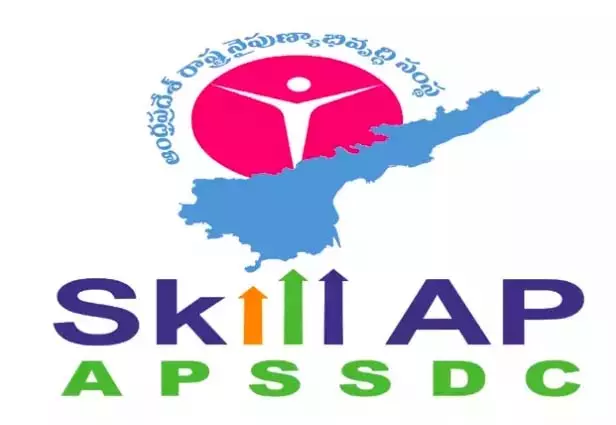 APSSDC ने युवाओं को कौशल प्रदान करने के लिए Oracle के साथ समझौता किया APSSDC ने युवाओं को कौशल प्रदान करने के लिए Oracle के साथ समझौता किया