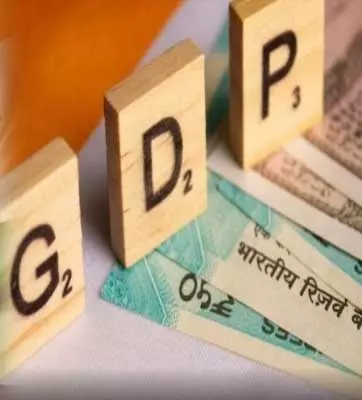 मूडीज ने 2025 में भारत की जीडीपी वृद्धि दर 6.3 प्रतिशत रहने का लगाया अनुमान मूडीज ने 2025 में भारत की जीडीपी वृद्धि दर 6.3 प्रतिशत रहने का लगाया अनुमान
