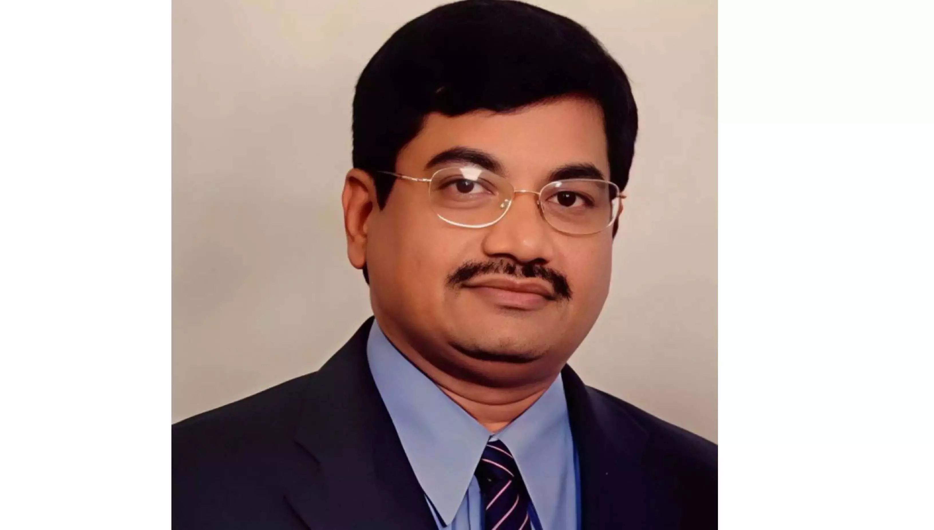 चंद्रशेखर को तेलंगाना का नया CIC नियुक्त किया चंद्रशेखर को तेलंगाना का नया CIC नियुक्त किया