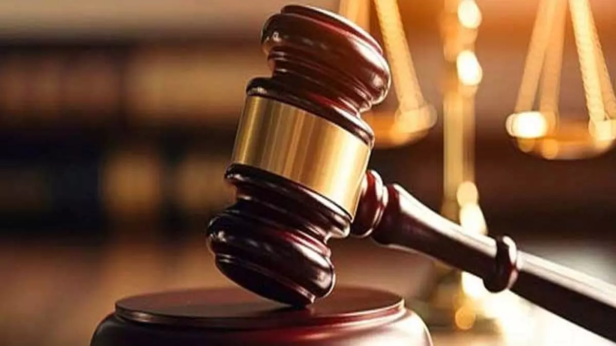 POCSO Case : मयूरभंज में दोषी को 20 साल की सजा POCSO Case : मयूरभंज में दोषी को 20 साल की सजा