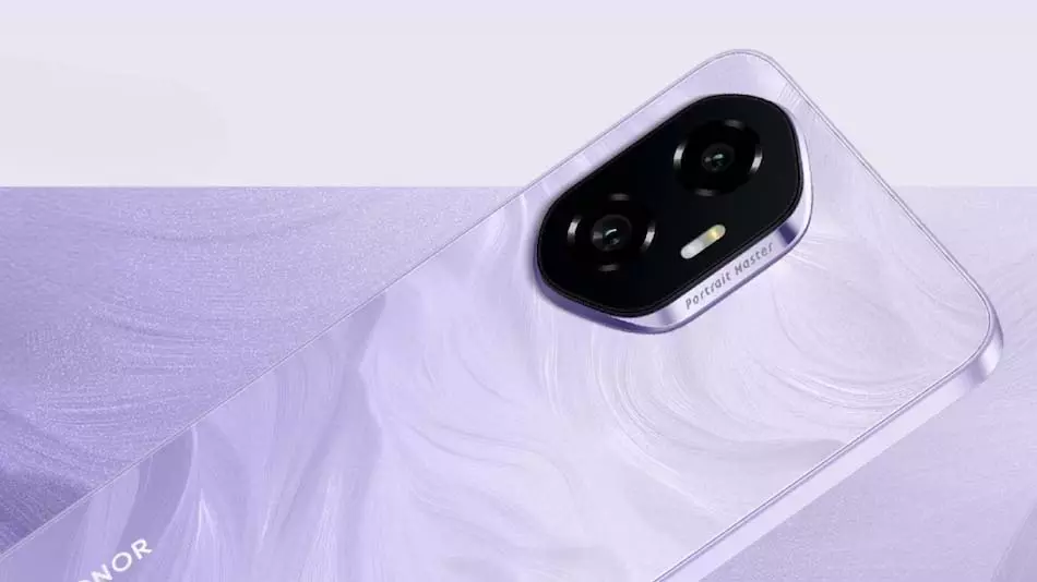 Honor 400 के स्पेसिफिकेशन का खुलासा: स्नैपड्रैगन 7 जेन 3 और 12GB रैम Honor 400 के स्पेसिफिकेशन का खुलासा: स्नैपड्रैगन 7 जेन 3 और 12GB रैम