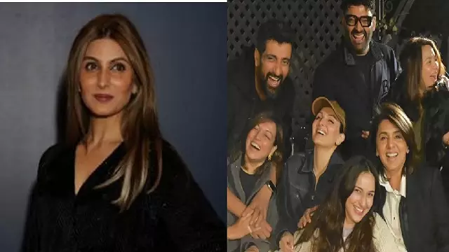 कपिल शर्मा के साथ बॉलीवुड में डेब्यू करेंगी रणबीर कपूर की बहन रिद्धिमा कपिल शर्मा के साथ बॉलीवुड में डेब्यू करेंगी रणबीर कपूर की बहन रिद्धिमा
