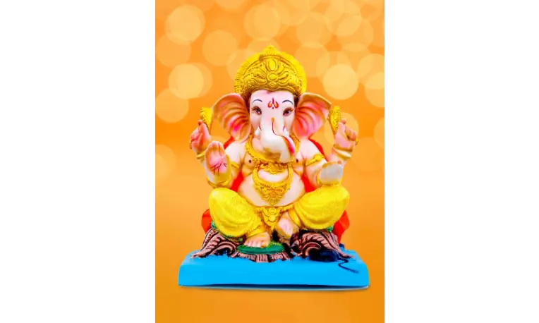बुधवार को गणेश जी के ये 3 खास उपाय, हर विघ्न से मिलेगा छुटकारा बुधवार को गणेश जी के ये 3 खास उपाय, हर विघ्न से मिलेगा छुटकारा