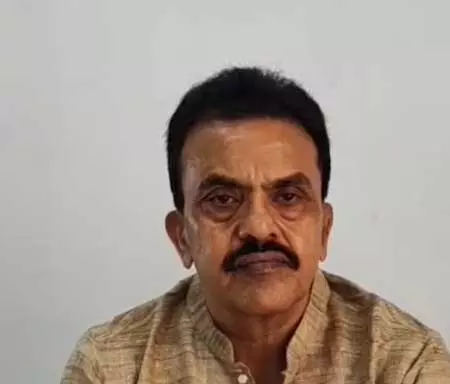 हमें तैयार रहने की जरूरत, भारत पाक पर करेगा कार्रवाई: संजय निरुपम हमें तैयार रहने की जरूरत, भारत पाक पर करेगा कार्रवाई: संजय निरुपम