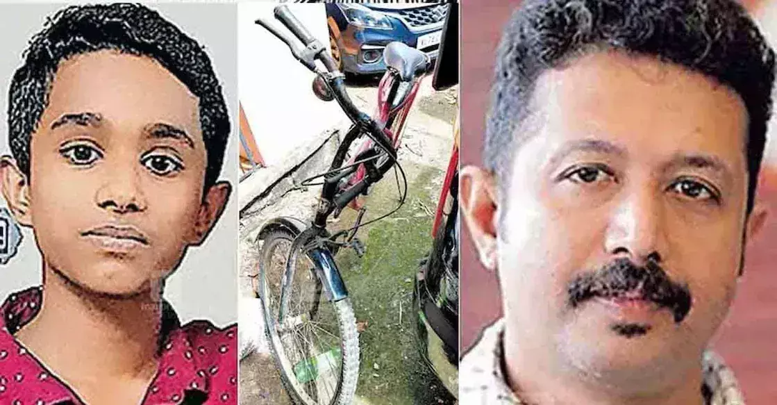 मंदिर की दीवार पर पेशाब करने पर सवाल उठाने वाले स्कूली बच्चे को कुचलने वाले को आजीवन कारावास मंदिर की दीवार पर पेशाब करने पर सवाल उठाने वाले स्कूली बच्चे को कुचलने वाले को आजीवन कारावास