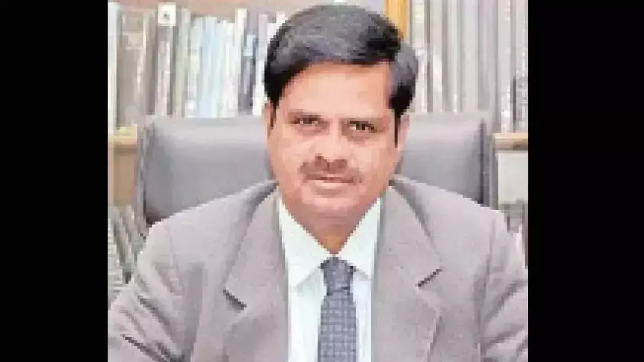 Telangana: दोस्त हेल्पलाइन केंद्र आगे Telangana: दोस्त हेल्पलाइन केंद्र आगे
