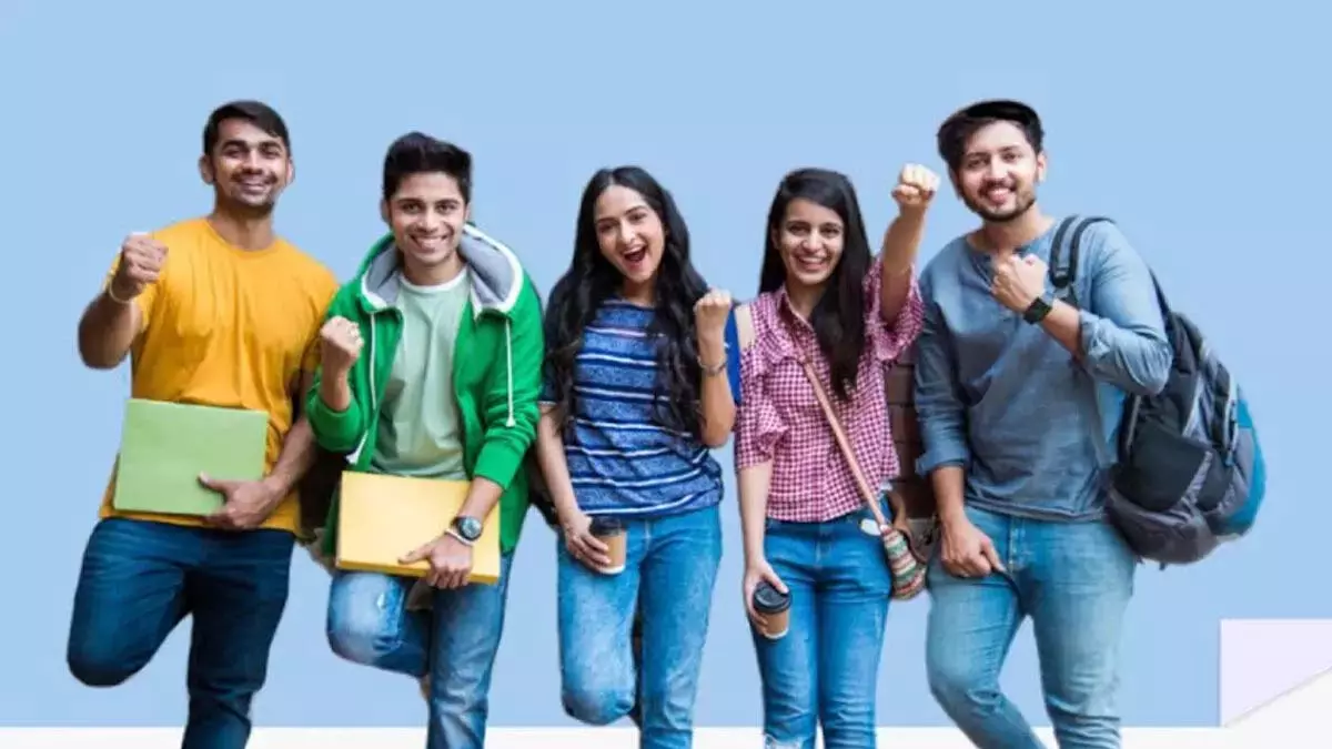 करियर लॉन्चर ने एमबीए उम्मीदवारों के लिए ‘ब्लैकी बैच’ किया लॉन्च करियर लॉन्चर ने एमबीए उम्मीदवारों के लिए ‘ब्लैकी बैच’ किया लॉन्च