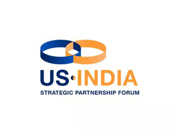 USISPF ने मुक्त व्यापार समझौते को अंतिम रूप देने के लिए भारत, ब्रिटेन को दी बधाई USISPF ने मुक्त व्यापार समझौते को अंतिम रूप देने के लिए भारत, ब्रिटेन को दी बधाई