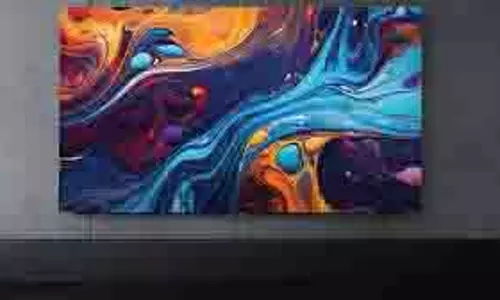 Haier: भारत में नए OLED टीवी लॉन्च किए, कीमत ₹1,29,990 से शुरू Haier: भारत में नए OLED टीवी लॉन्च किए, कीमत ₹1,29,990 से शुरू